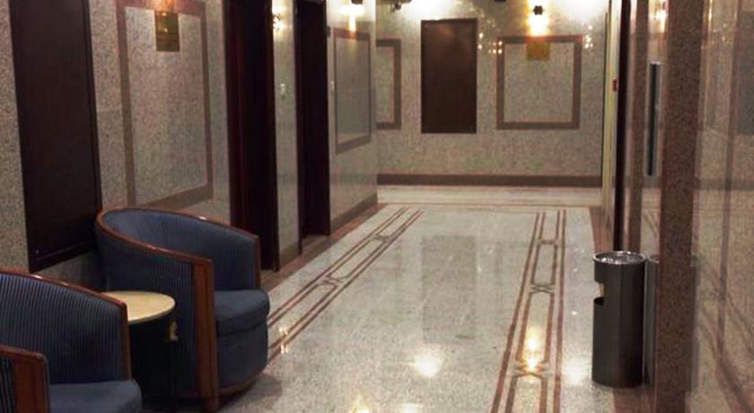 Elaf Al Salam Hotel-17