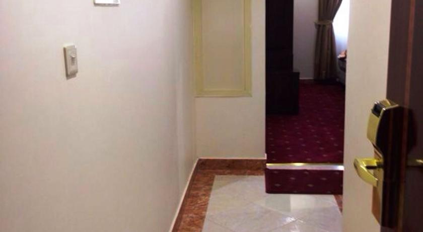 Elaf Al Salam Hotel-1