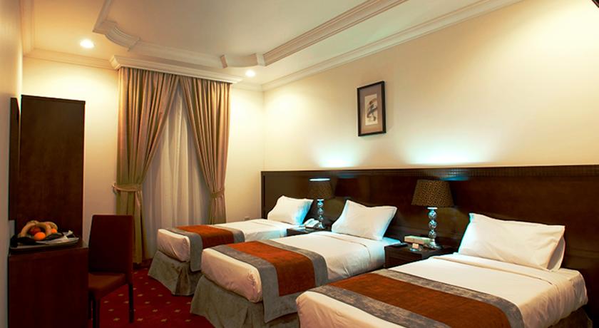 Elaf Al Salam Hotel-2