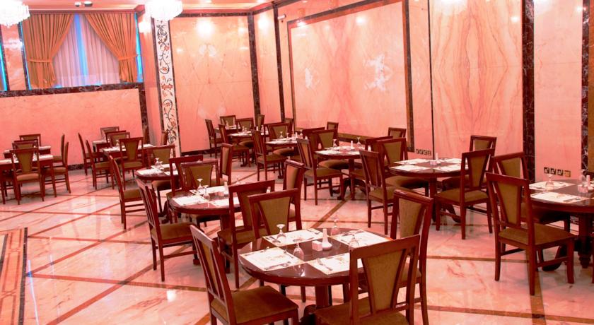Elaf Al Salam Hotel-3