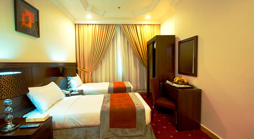 Elaf Al Salam Hotel-4