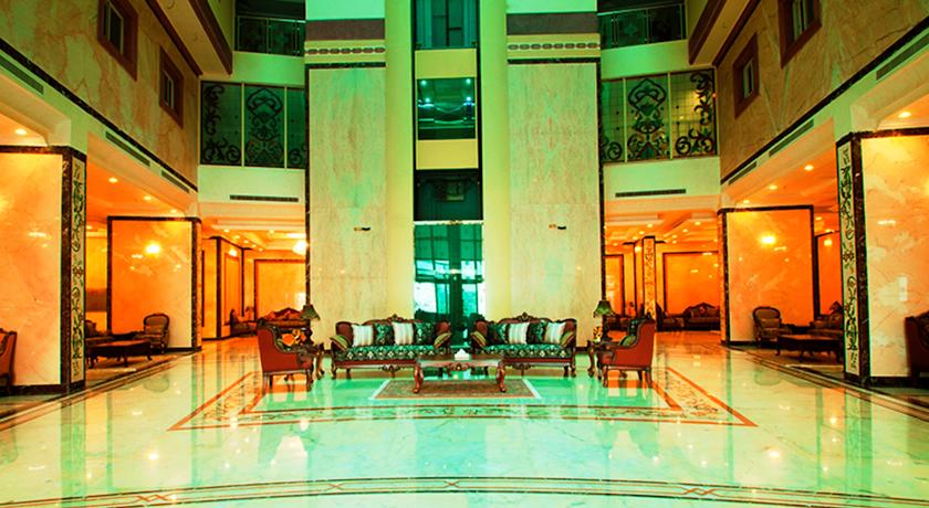 Elaf Al Salam Hotel-5
