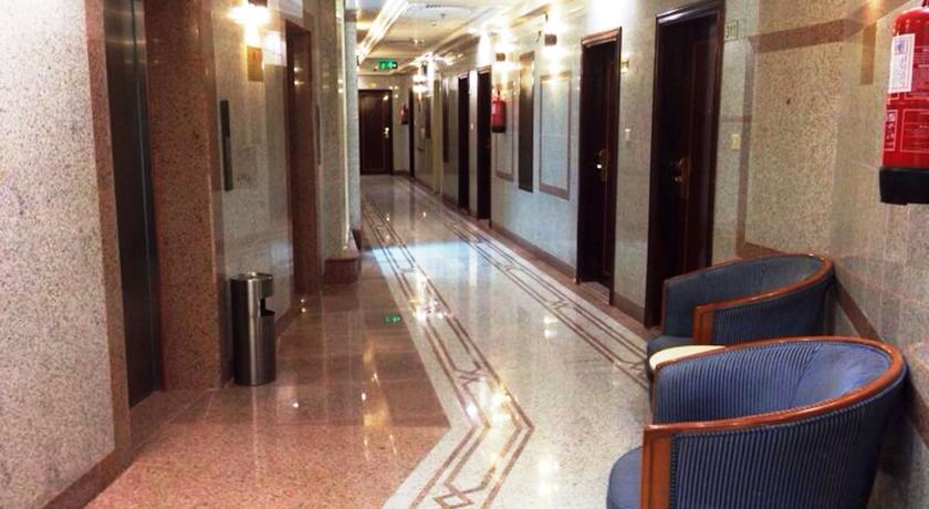 Elaf Al Salam Hotel-6