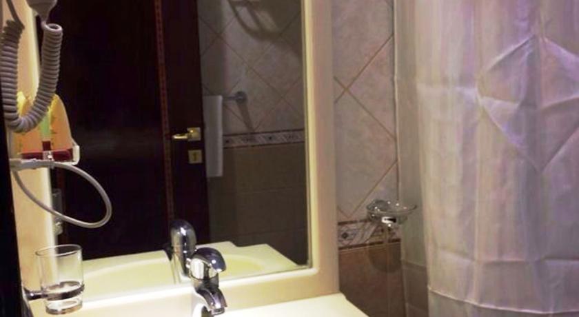 Elaf Al Salam Hotel-7