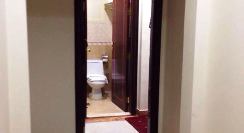 Elaf Al Salam Hotel-8