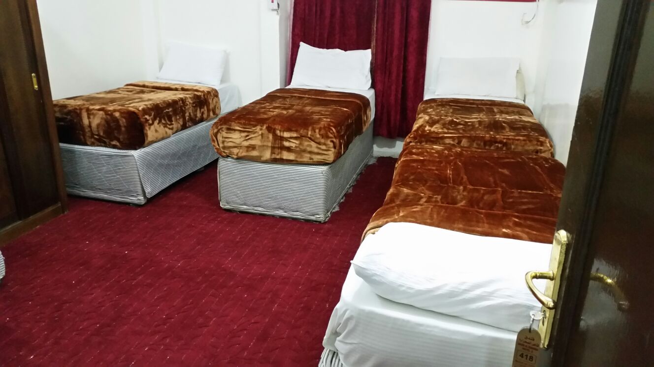 Gahir Al Sahrah Hotel 2-2
