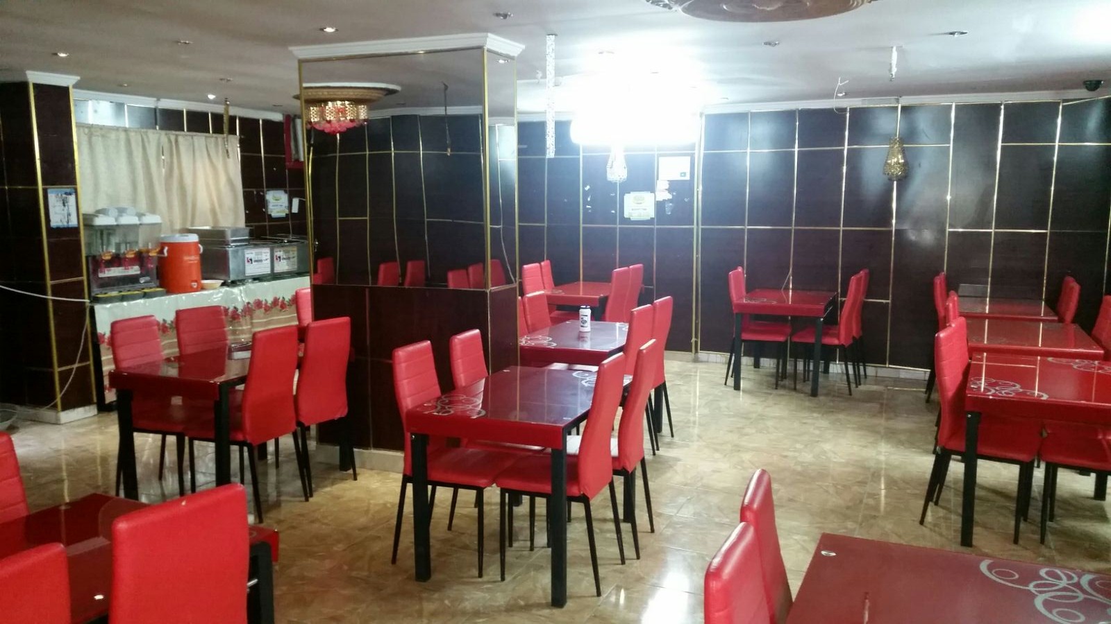 Gahir Al Sahrah Hotel 2-6