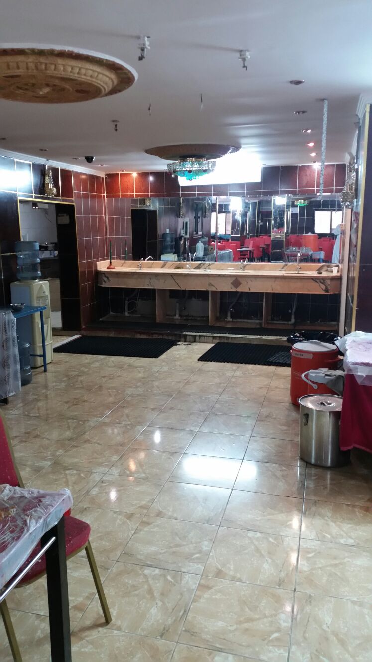 Gahir Al Sahrah Hotel 2-7