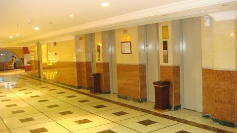 Rawhil Al Huda Hotel 1 Ex (Fajr Al Badea 1)-12