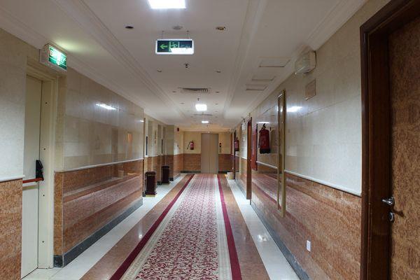 Rawhil Al Huda Hotel 1 Ex (Fajr Al Badea 1)-5