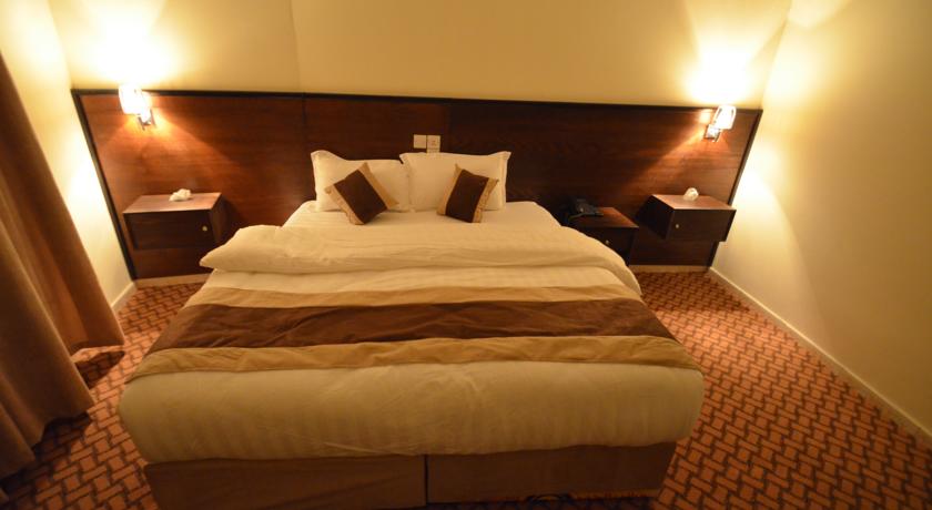 Ruba Al Hijaz Hotel-0