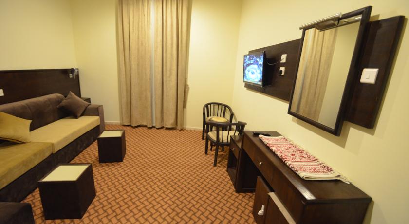 Ruba Al Hijaz Hotel-11