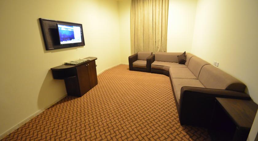 Ruba Al Hijaz Hotel-2