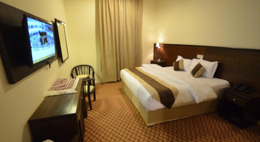 Ruba Al Hijaz Hotel-3