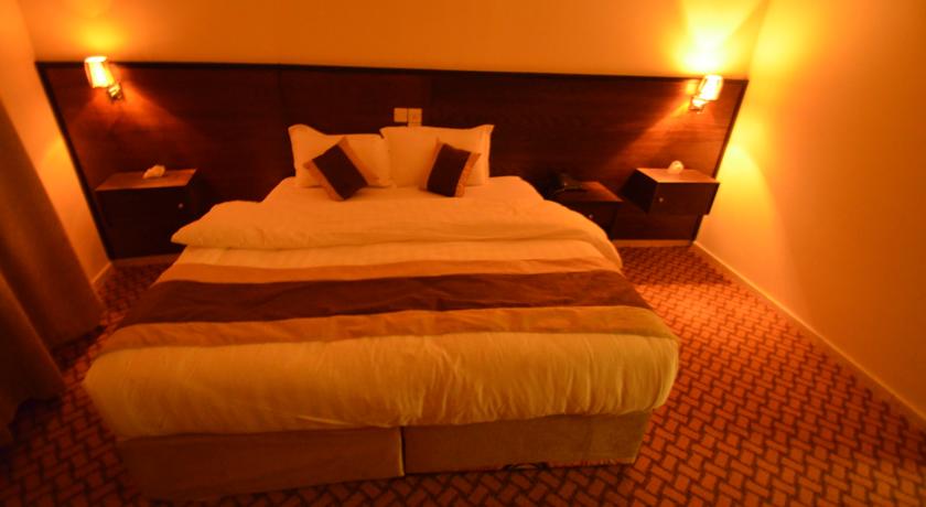 Ruba Al Hijaz Hotel-5