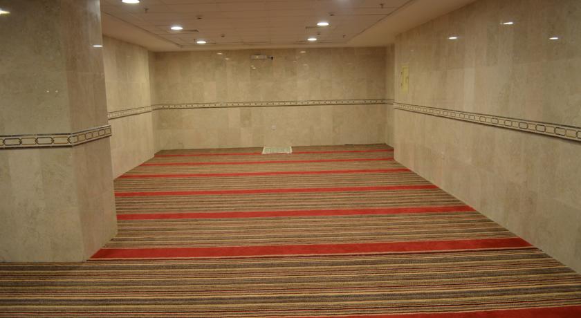 Ruba Al Hijaz Hotel-9