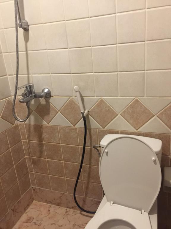 Al Saraya Ajyad Hotel-12