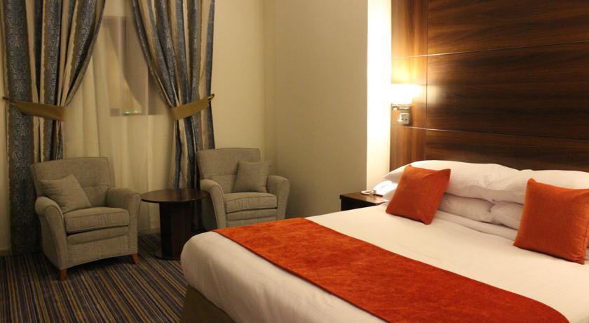 Reefaf Al Hayat Hotel-11