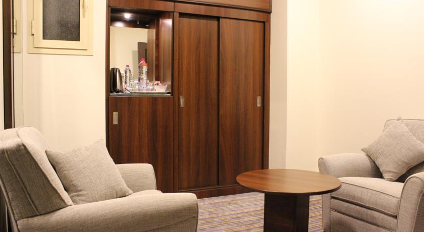 Reefaf Al Hayat Hotel-12