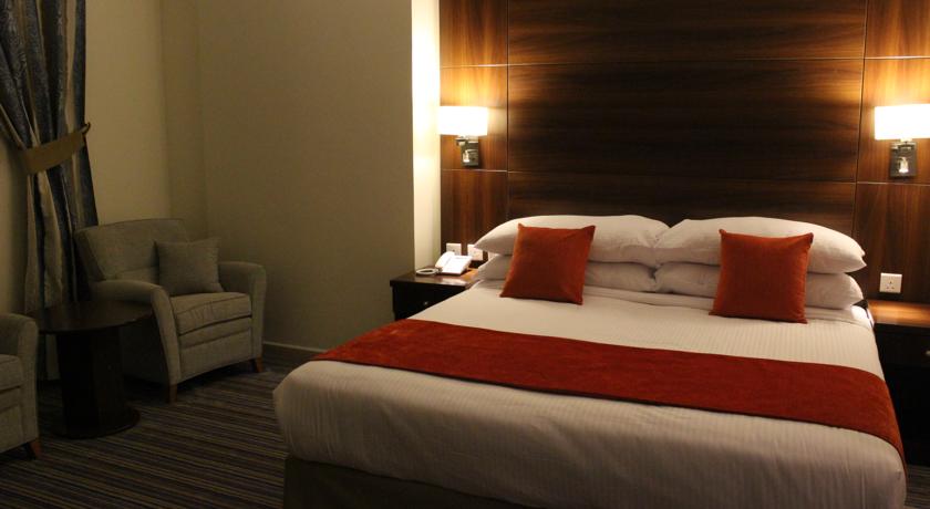 Reefaf Al Hayat Hotel-14