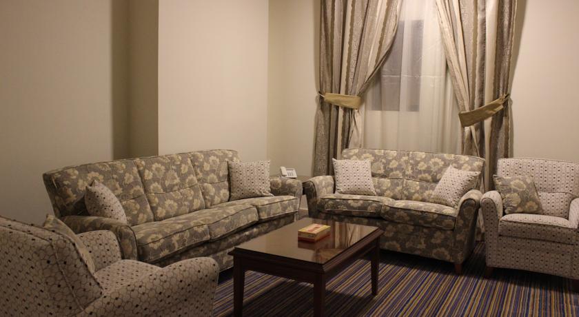 Reefaf Al Hayat Hotel-16