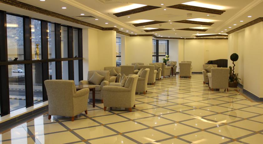 Reefaf Al Hayat Hotel-5