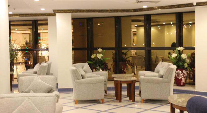 Reefaf Al Hayat Hotel-6