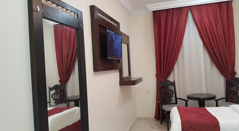 Loaloat Jubair Hotel-1