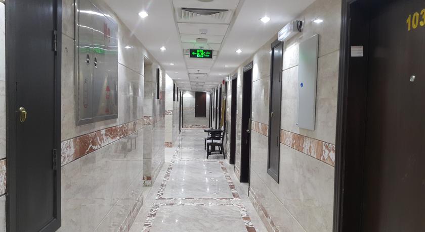 Loaloat Jubair Hotel-10