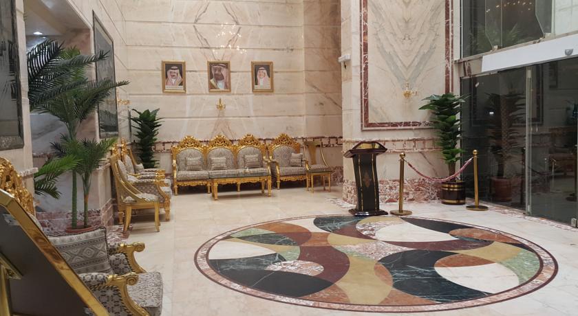 Loaloat Jubair Hotel-11