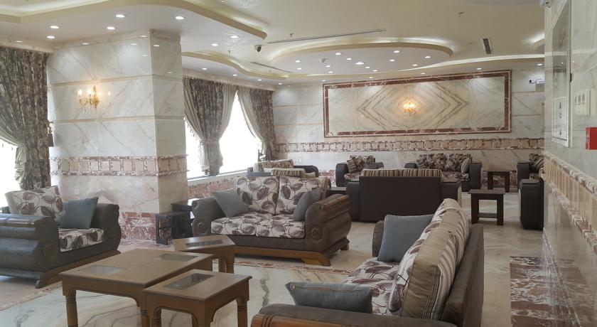 Loaloat Jubair Hotel-13