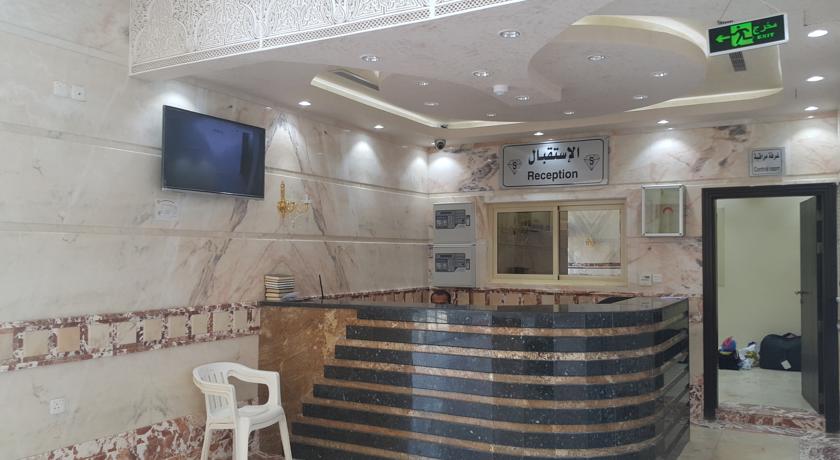 Loaloat Jubair Hotel-14