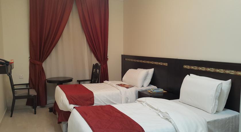 Loaloat Jubair Hotel-15