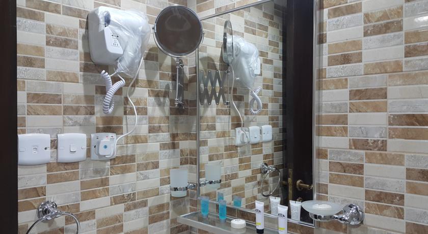 Loaloat Jubair Hotel-16