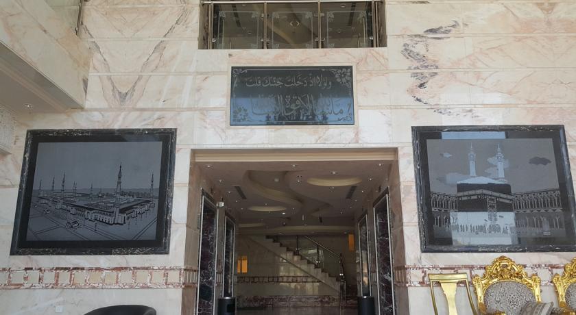 Loaloat Jubair Hotel-17