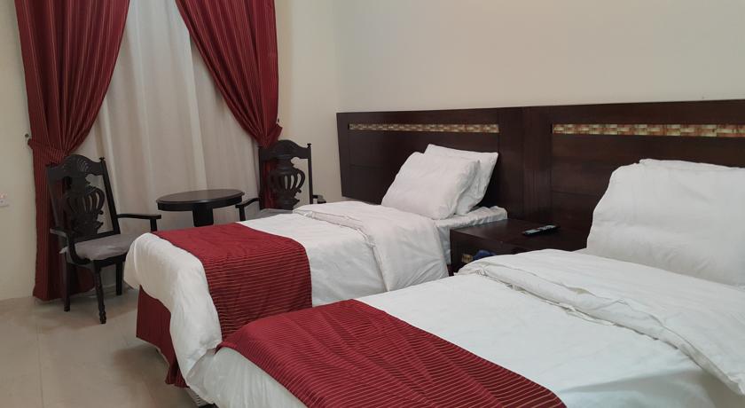 Loaloat Jubair Hotel-18