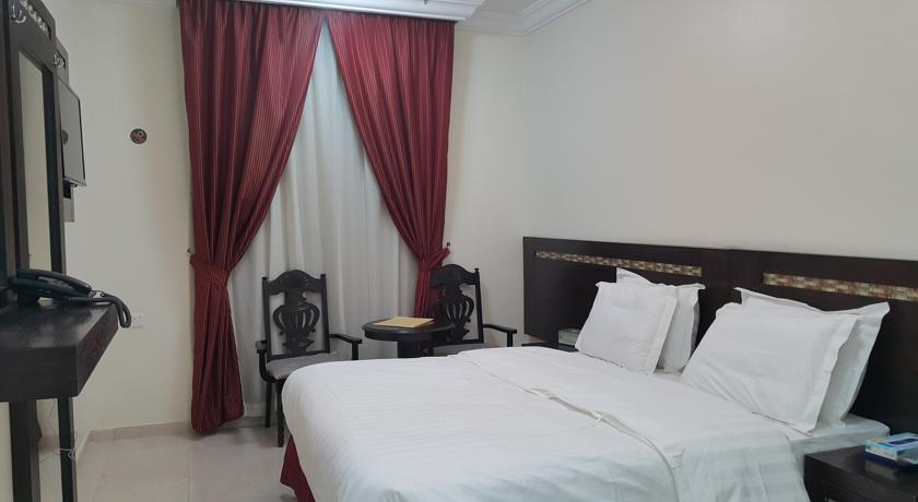 Loaloat Jubair Hotel-2