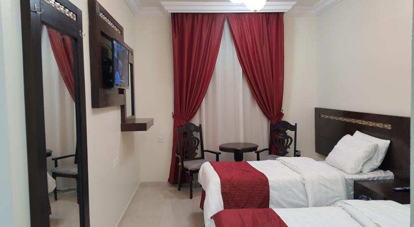 Loaloat Jubair Hotel-4