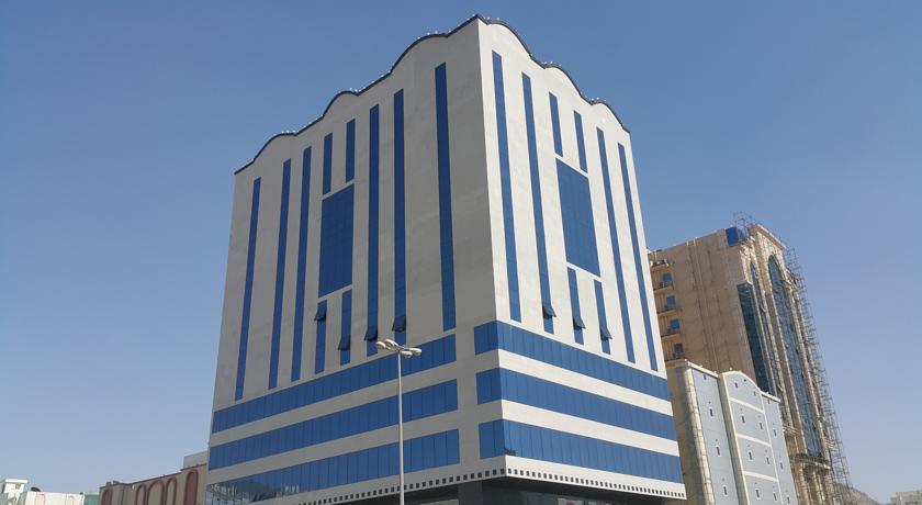 Loaloat Jubair Hotel-5