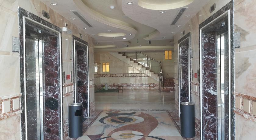 Loaloat Jubair Hotel-6