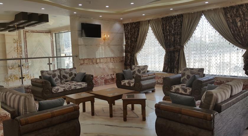 Loaloat Jubair Hotel-8