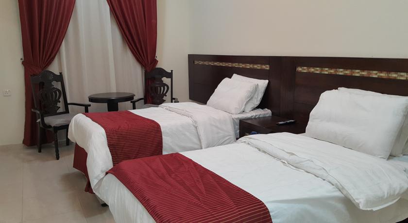 Loaloat Jubair Hotel-9