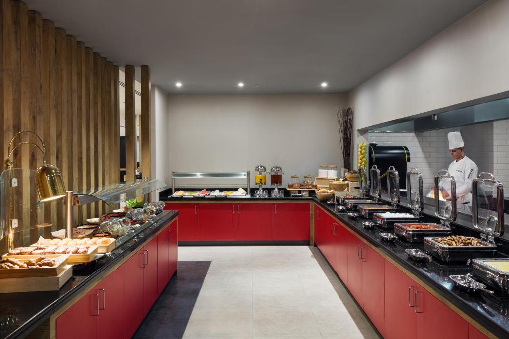 Ibis Jeddah Malik Road-6