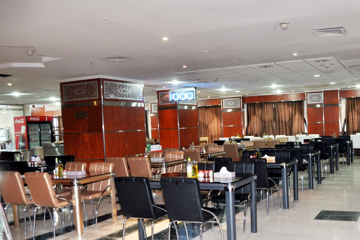 Al Fayruoziat Al Khir-1