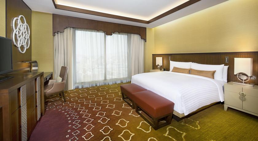 Marriott Makkah Jabal Omar-2