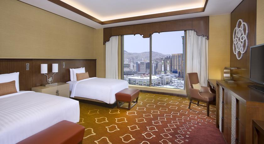 Marriott Makkah Jabal Omar-3