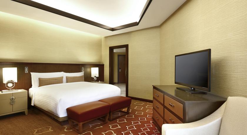 Marriott Makkah Jabal Omar-4