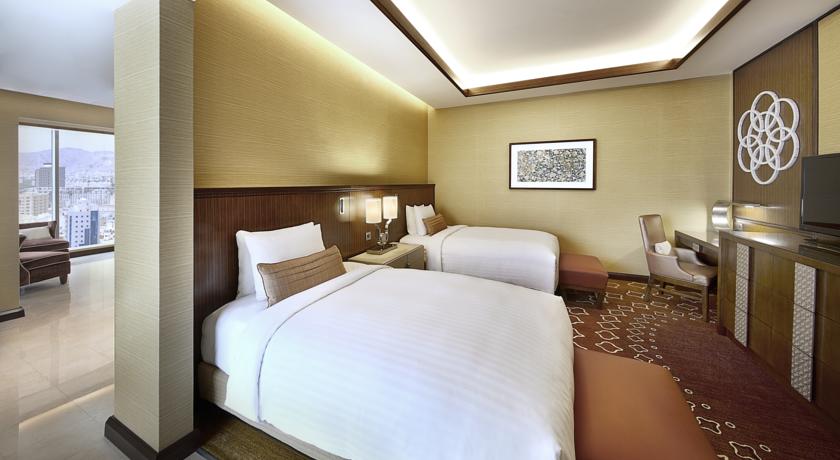 Marriott Makkah Jabal Omar-8