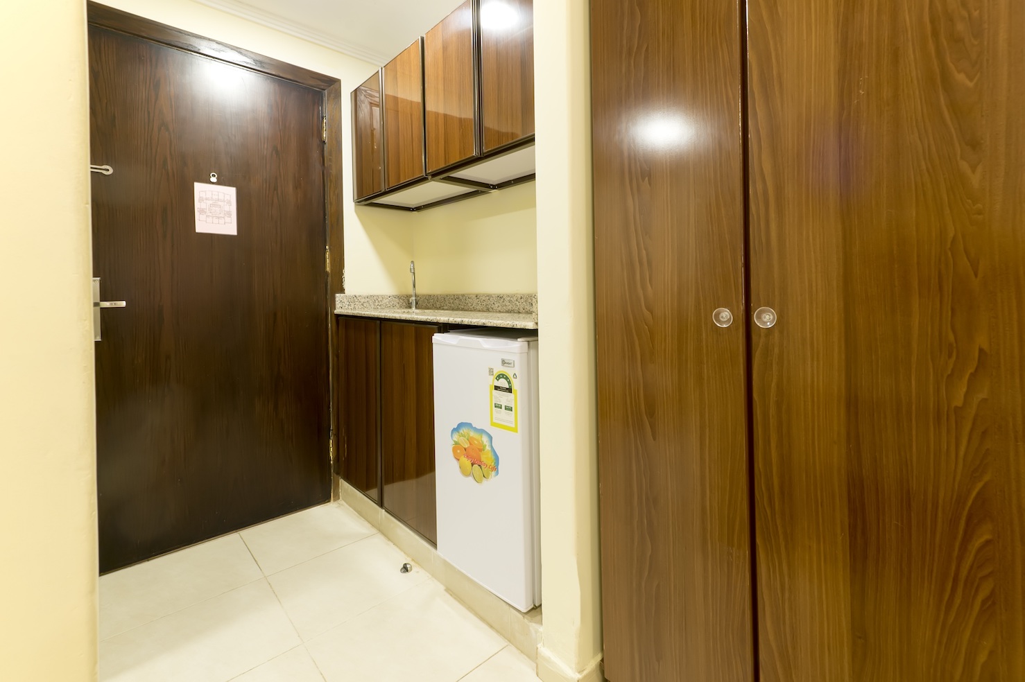 Tharawat Al Safa Hotel -13