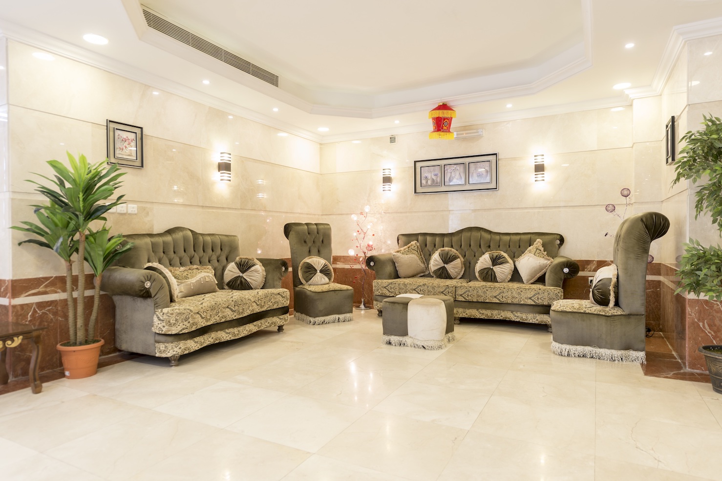 Tharawat Al Safa Hotel -2